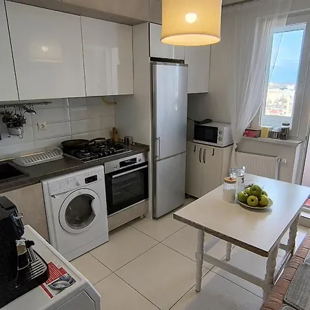 Kомната под ключ - Bedroom - La Cheie Casa de hóspedes *