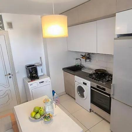 Kомната под ключ - Bedroom - La Cheie * Chisinau