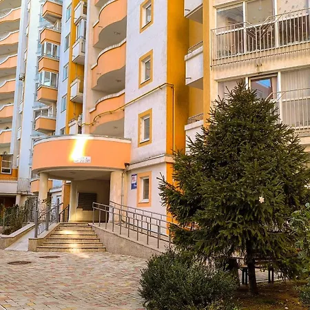 Kомната под ключ - Bedroom - La Cheie Chisinau