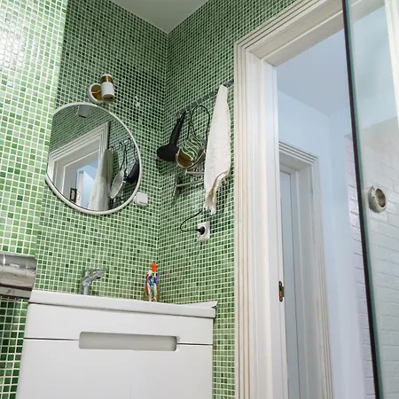 Kомната под ключ - Bedroom - La Cheie Casa de hóspedes Chisinau