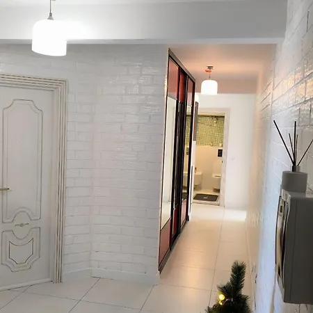 Kомната под ключ - Bedroom - La Cheie Chisinau