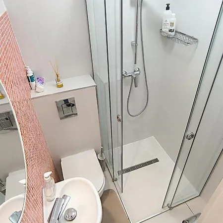 Kомната под ключ - Bedroom - La Cheie Casa de hóspedes Chisinau